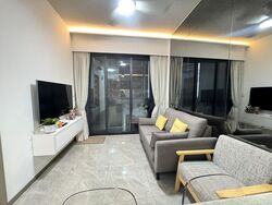 The Garden Residences (D19), Apartment #476906251